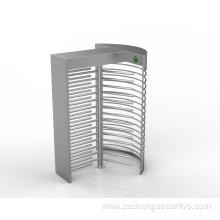 Pedestrian Control Full Height Turnstile Gate